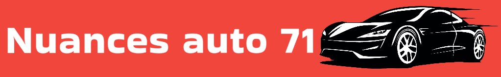 Nuances Auto 71